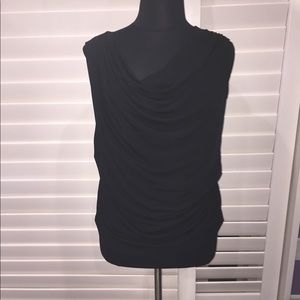 Plus Size Dress Tank